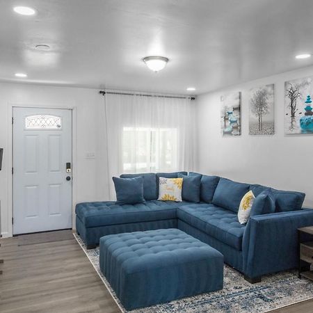 Four Bedroom Home Near Hartsfield Jackson Airport Riverdale Buitenkant foto