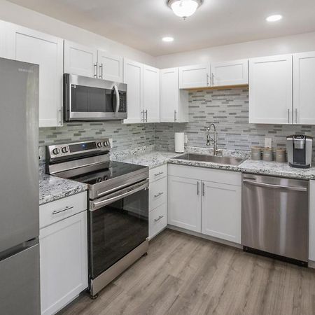 Four Bedroom Home Near Hartsfield Jackson Airport Riverdale Buitenkant foto