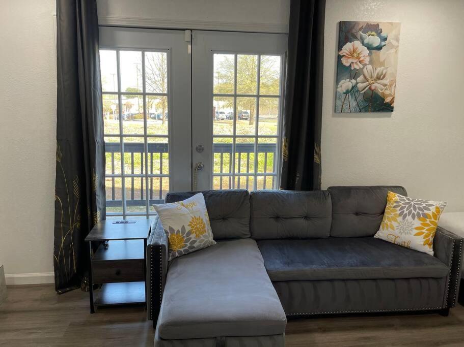 Four Bedroom Home Near Hartsfield Jackson Airport Riverdale Buitenkant foto