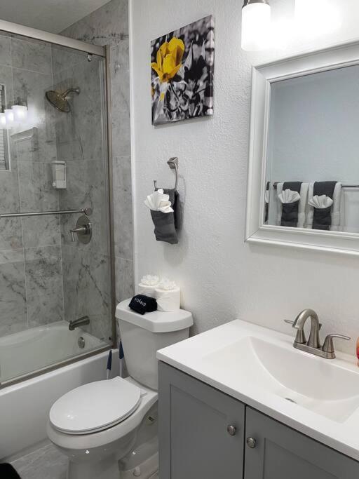 Four Bedroom Home Near Hartsfield Jackson Airport Riverdale Buitenkant foto