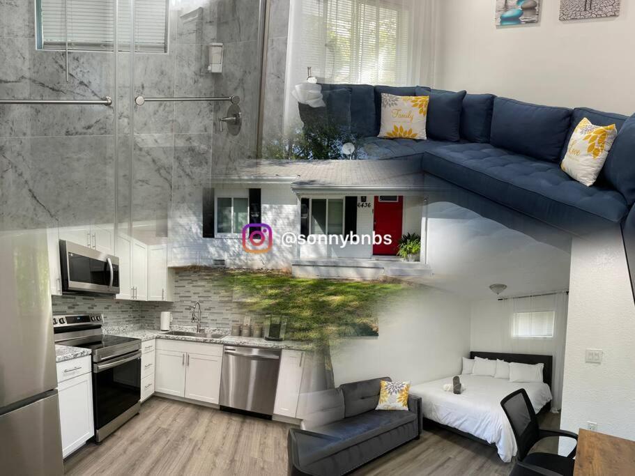 Four Bedroom Home Near Hartsfield Jackson Airport Riverdale Buitenkant foto