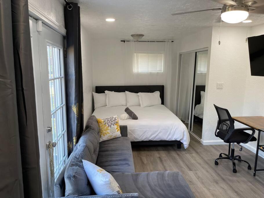 Four Bedroom Home Near Hartsfield Jackson Airport Riverdale Buitenkant foto