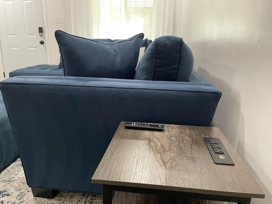 Four Bedroom Home Near Hartsfield Jackson Airport Riverdale Buitenkant foto