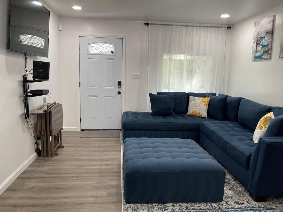 Four Bedroom Home Near Hartsfield Jackson Airport Riverdale Buitenkant foto