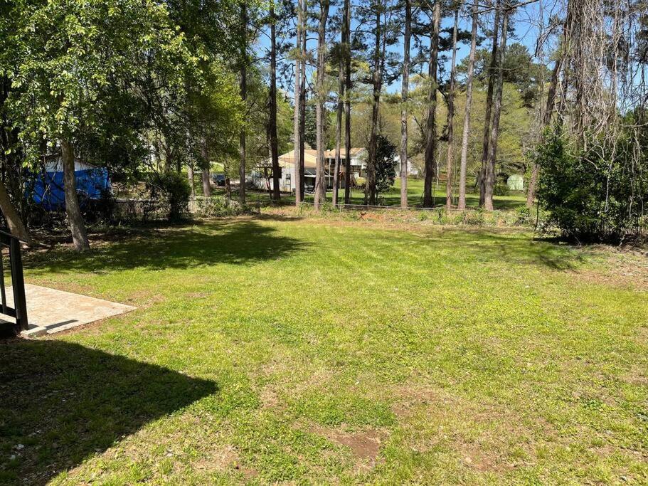 Four Bedroom Home Near Hartsfield Jackson Airport Riverdale Buitenkant foto