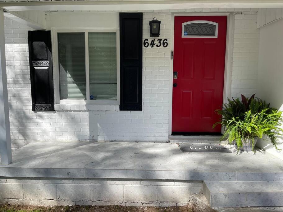Four Bedroom Home Near Hartsfield Jackson Airport Riverdale Buitenkant foto