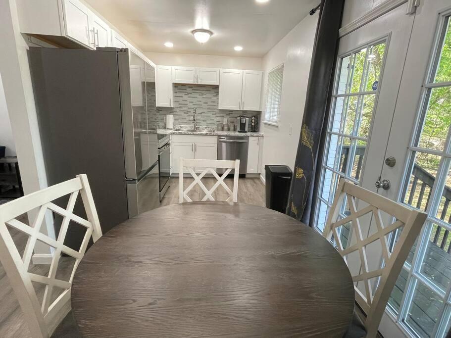 Four Bedroom Home Near Hartsfield Jackson Airport Riverdale Buitenkant foto