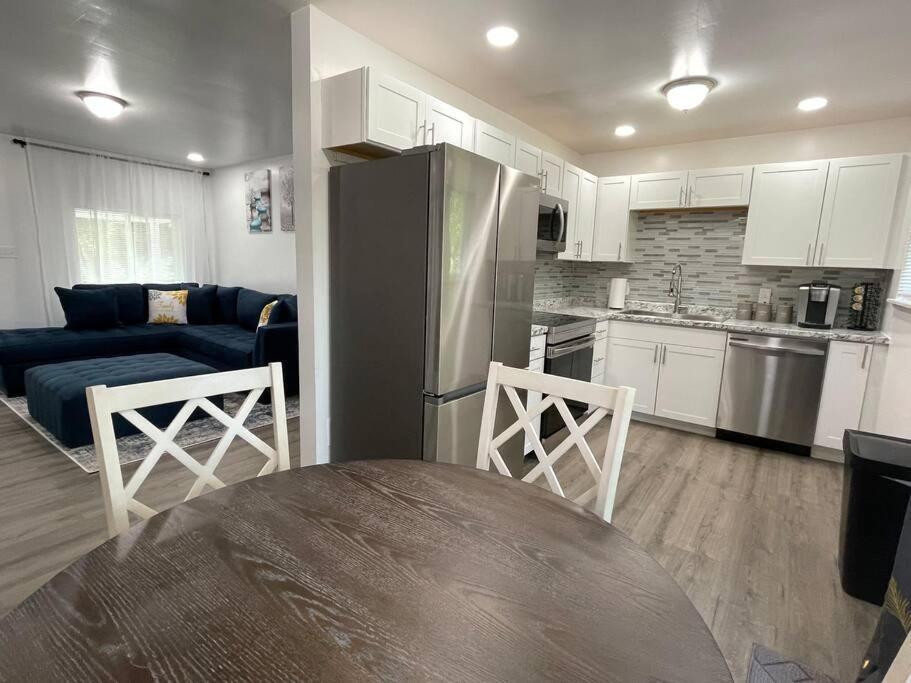 Four Bedroom Home Near Hartsfield Jackson Airport Riverdale Buitenkant foto