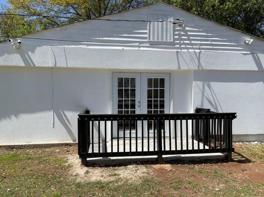 Four Bedroom Home Near Hartsfield Jackson Airport Riverdale Buitenkant foto