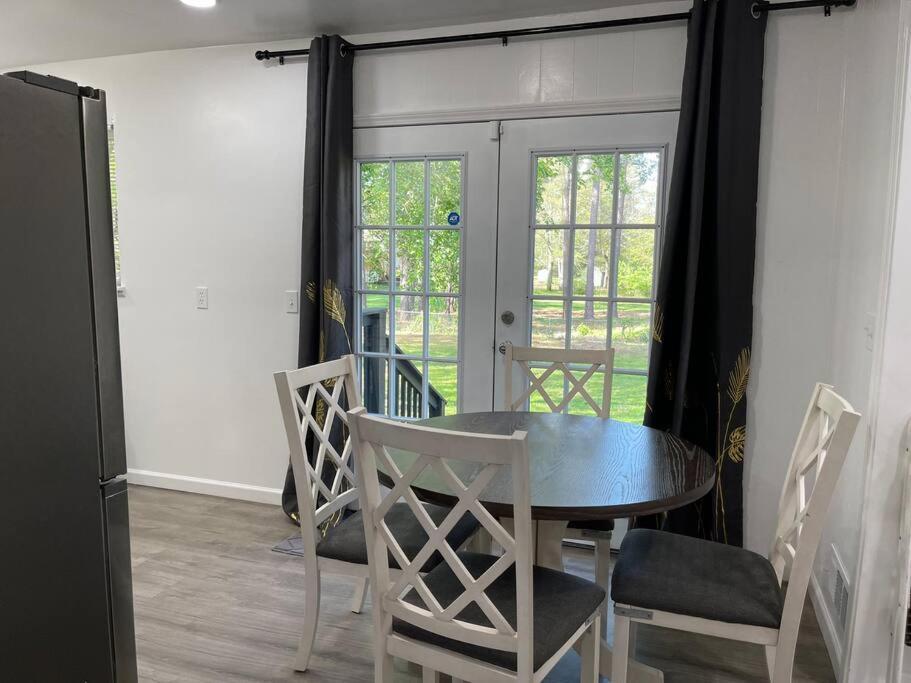 Four Bedroom Home Near Hartsfield Jackson Airport Riverdale Buitenkant foto