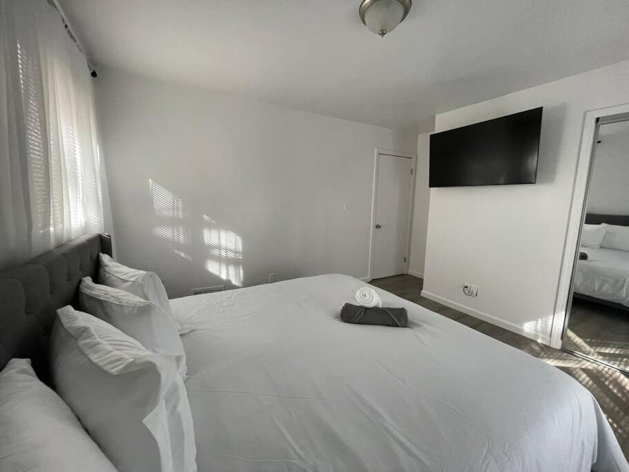 Four Bedroom Home Near Hartsfield Jackson Airport Riverdale Buitenkant foto