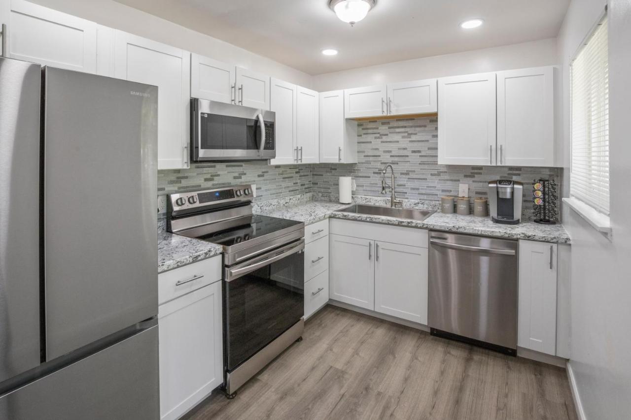 Four Bedroom Home Near Hartsfield Jackson Airport Riverdale Buitenkant foto