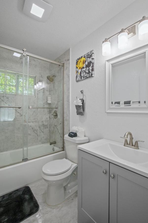 Four Bedroom Home Near Hartsfield Jackson Airport Riverdale Buitenkant foto