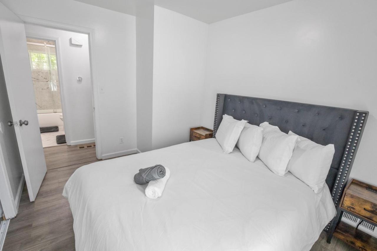 Four Bedroom Home Near Hartsfield Jackson Airport Riverdale Buitenkant foto